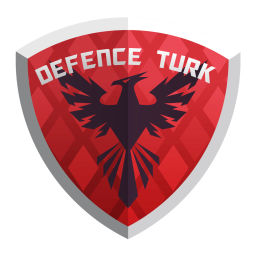 Podcast thumbnail for Defence Turk