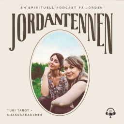 Podcast thumbnail for Jordantennen