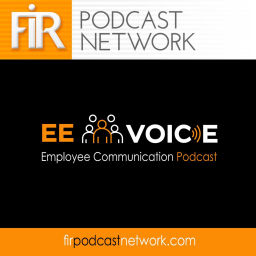 Podcast thumbnail for EE Voice