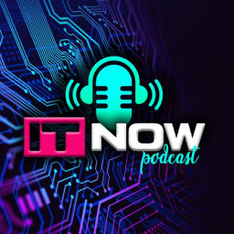 Podcast thumbnail for It Now