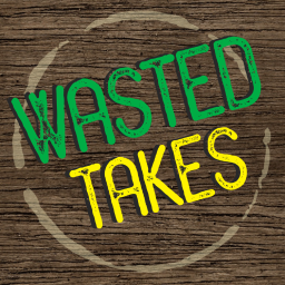 Podcast thumbnail for Wasted Takes