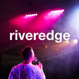Podcast thumbnail for River Edge Church