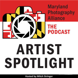 Podcast thumbnail for Artist Spotlight - The Podcast