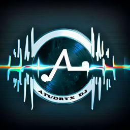 Podcast thumbnail for Atudryx Dj Podcast