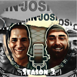 Podcast thumbnail for Dain and Josh Sports and Music Show