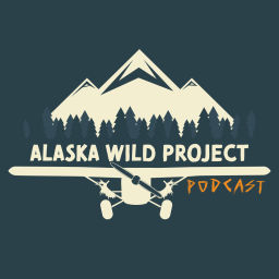 Podcast thumbnail for Alaska Wild Project