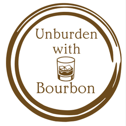 Podcast thumbnail for Unburden With Bourbon