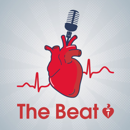 Podcast thumbnail for The Beat