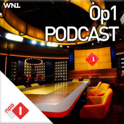 Podcast thumbnail for Op1
