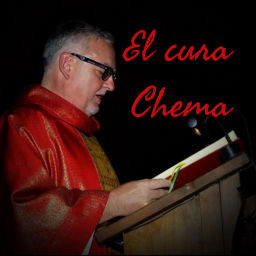 Podcast thumbnail for El cura Chema