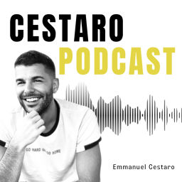 Podcast thumbnail for Cestaro Podcast