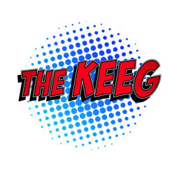 Podcast thumbnail for THE KEEG