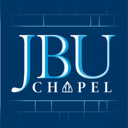 Podcast thumbnail for JBU Chapel