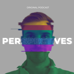 Podcast thumbnail for Perspectives
