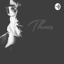 Podcast thumbnail for THMS Podcast