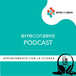Podcast thumbnail for erreconzero podcast