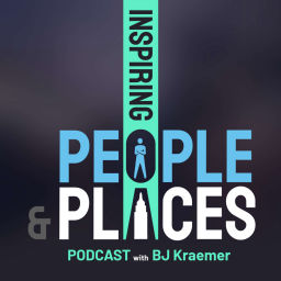Podcast thumbnail for Inspiring People & Places: Architecture, Engineering, And Construction