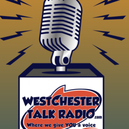 Podcast thumbnail for Westchester Talk Radio