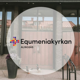 Podcast thumbnail for Equmeniakyrkan Alingsås