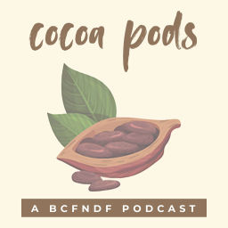 Podcast thumbnail for Cocoa Pods