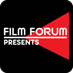 Podcast thumbnail for Film Forum Presents