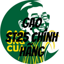 Podcast thumbnail for Gao ST25 Chinh Hang - Gao Ong Cua