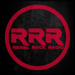 Podcast thumbnail for Rebel Rock Radio