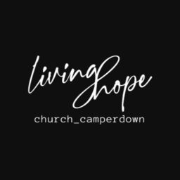 Podcast thumbnail for Living Hope Church Camperdown