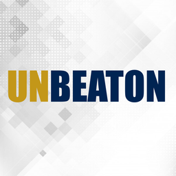 Podcast thumbnail for UNBEATON
