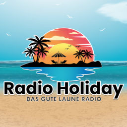 Podcast thumbnail for Radio Holiday Podcast