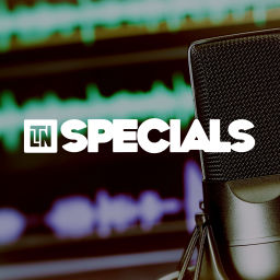Podcast thumbnail for LTN Specials