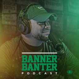 Podcast thumbnail for Banner Banter Podcast