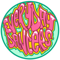 Podcast thumbnail for Everyday Dancers