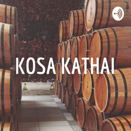 Podcast thumbnail for KOSA KATHAI-TAMIL PODCAST