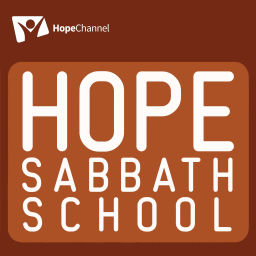 Podcast thumbnail for Hope Sabbath School