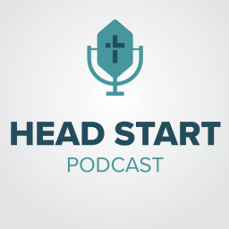 Podcast thumbnail for Head Start Audio Podcast