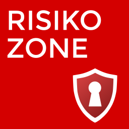 Podcast thumbnail for Risikozone
