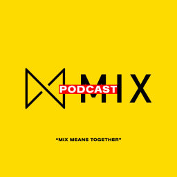 Podcast thumbnail for MIX Church