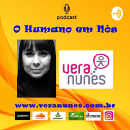 Podcast thumbnail for O Humano em Nós