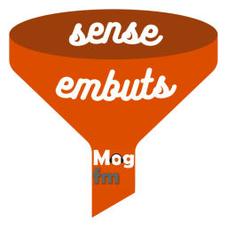 Podcast thumbnail for Sense embuts