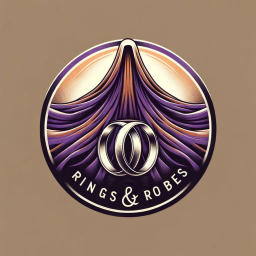 Podcast thumbnail for Rings & Robes