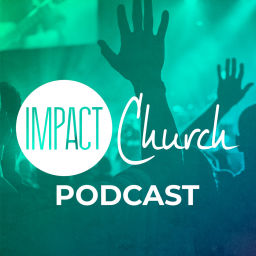 Podcast thumbnail for ImpactChurch Roskilde