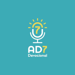 Podcast thumbnail for AD7 Devocional - Decídete Hoy