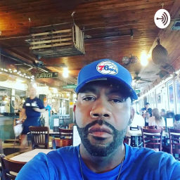 Podcast thumbnail for Rodes Live
