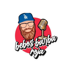 Podcast thumbnail for Bebo's Barba Roja