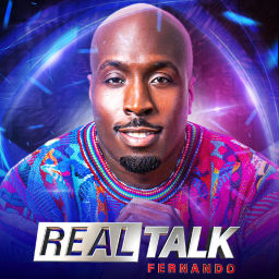 Podcast thumbnail for NANDOLEAKS: REAL TALK PODCAST MET FERNANDO
