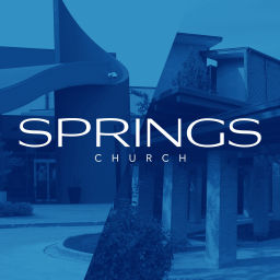 Podcast thumbnail for Springs Church