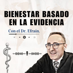 Podcast thumbnail for Bienestar Basado en la Evidencia.
