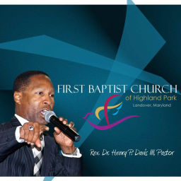 Podcast thumbnail for First Baptist Church of Highland Park on Oneplace.com