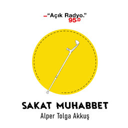 Podcast thumbnail for Sakat Muhabbet